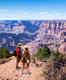 Grand Canyon National Park shuts down for visitors over Coronavirus fear