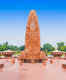 Jallianwala Bagh Memorial to remain closed to the public till June