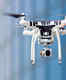 Delhi Police, civic bodies using drones in heavily populated areas