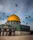 Jerusalem’s Al-Aqsa Mosque to stay closed during Ramadan due to COVID-19 crises