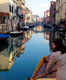 Gondolas of hope: Women in Venice are delivering essentials on gondolas to elderly