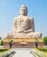Buddha Purnima⁠—chasing enlightenment on the Buddha trail