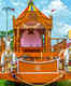 Rath Yatra construction to kickstart; chariot logs will be used as fuel if festival gets cancelled