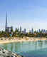 Dubai Tourism issues guidelines to begin water sports, skydiving; private beaches allowed to open