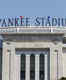 The iconic Yankee Stadium in New York will be transformed into a drive-in festival venue this summer