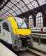 Belgium is offering free train trips to all to encourage travel post-lockdown