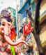 No show of Lalbaughcha Raja this year, devotees and travellers from across the country to wait till next year
