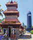 Do you know Kerala has the tallest Shiva Lingam in India? It is massive 111.2 ft high!