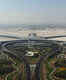 China is all set to boost tourism with its new starfish-shaped airport in Qingdao