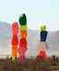 Unveiling the magic of the Seven Magic Mountains, and why you must visit it