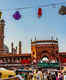 Delhi’s iconic Chandni Chowk gets a massive facelift; all set to welcome visitors from November