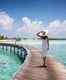 Maldives: COVID negative report essential if you want to holiday