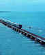 Coming soon: India’s first vertical lift sea rail bridge in Rameshwaram