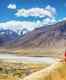 Spiti to stay shut for tourism this year: Spiti Tourism Society