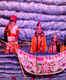 Varanasi’s famous Ramleela will be enacted using wooden puppets this year