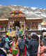 Char Dham travel guidelines—Covid-negative certificate not essential