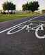Gurugram’s first cycle track thrown open to public