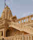 About the Jain Temple of Lodhruva near Jaisalmer