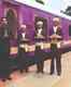 Karnataka's alluringly luxurious train, the Golden Chariot, to be on tracks this January