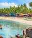 North Goa: Beach shacks likely to open from November