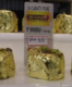 Gold Ghari–a dessert made of gold launched by Surat-based sweet seller