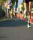 Dubai to turn into a running track on November 27