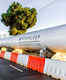 Breakthrough: Virgin Hyperloop successfully tests travel speed of 100 mph on humans!