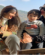 Kareena Kapoor Khan is in Dharamshala with her best people, enjoying winter in the Himalayas