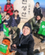 Green travels: This South Korean girl and her group is converting trash into art