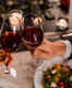 Thanksgiving gone right! A couple was served one of the world's costliest wines by mistake!