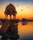 Jaisalmer is back on tourism map after eight months