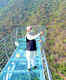 Rajgir in Bihar now has a 200-ft glass bridge, set to open on New Year