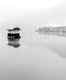 Srinagar: Dal Lake freezes as severe cold wave grips the valley