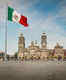 Mexico City to turn 500 years old in 2021; a look at the historic city