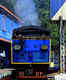 Nilgiri Mountain Railway resumes train operations between Mettupalayam and Ooty