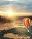 Madhya Pradesh launches country’s first-ever tiger reserve hot air balloon safari