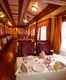 IRCTC is giving away free air tickets to passengers of luxury train Golden Chariot