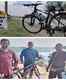 Travelling in COVID: Trio pedals from Mumbai to Kanyakumari without missing a single day's office work