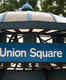 New York’s iconic Union Square set for an impressive makeover