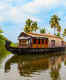 You can soon enjoy this alluring river cruise in Kerala’s Malabar region
