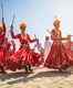Jaisalmer Desert Festival to be held from February 25