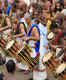 Kerala is hosting annual folk festival Utsavam 2021 till Feb 26