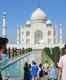 Taj Mahal and other ASI monuments, museums to welcome tourists from June 16