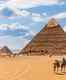Egypt reopens for vaccinated travellers, no PCR test required