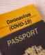Know how to link your passport with COVID-19 certificate