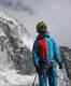 A blind man conquers Everest