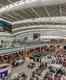 Britain reopens Terminal 3 of Heathrow Airport expecting tourist influx