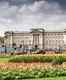 You can now visit Queen’s Buckingham Palace gardens unattended