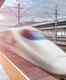 China introduces the fastest train in the world; top speed 600 km/hr!