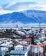 Iceland eases COVID-19 travel restrictions for vaccinated people